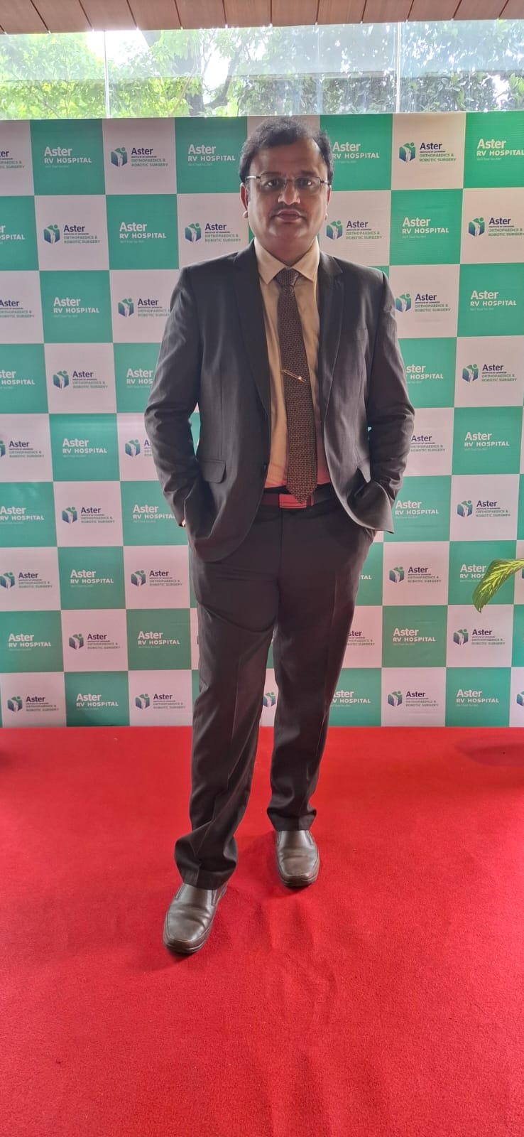 Patient Care and Recovery